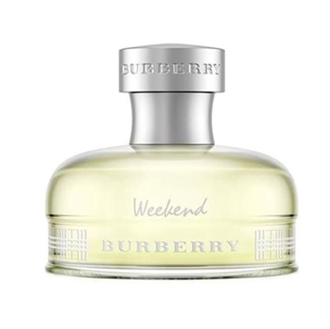 burberry weekend prezzo 50 ml|burberry weekend scent notes.